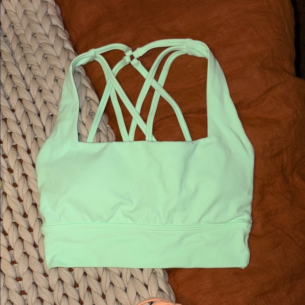 Revolution sports bra